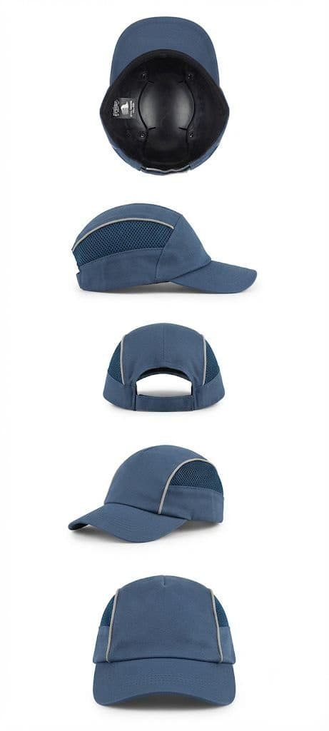 Gorro de seguridad